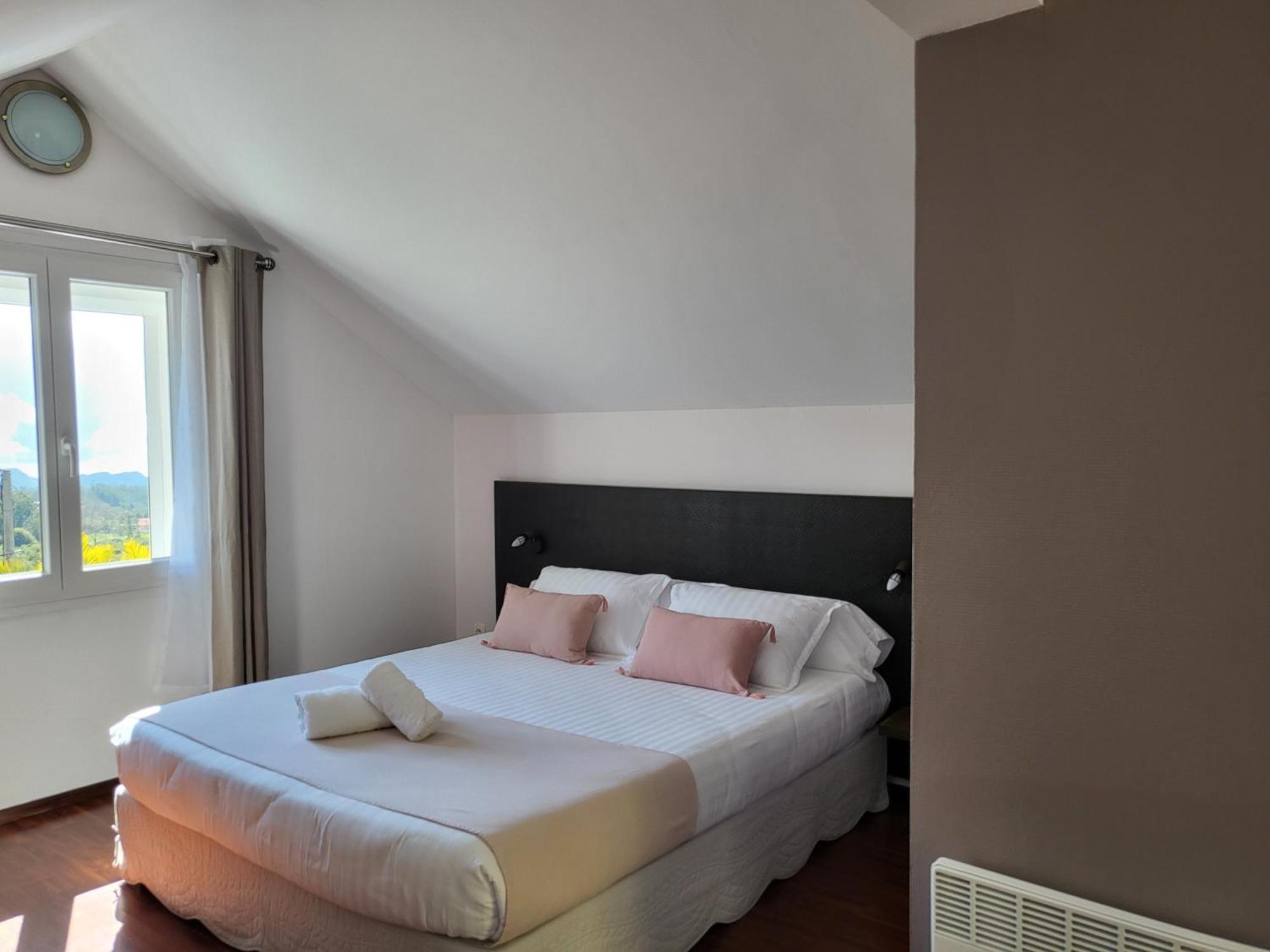 Chambre D'Hotes Chez Bea - Ch Double La Plaine-des-Palmistes Extérieur photo
